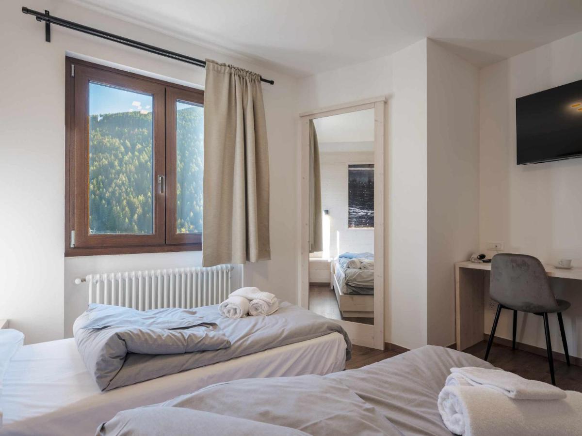 Hotel Garni Alta Valle Vione Exterior foto