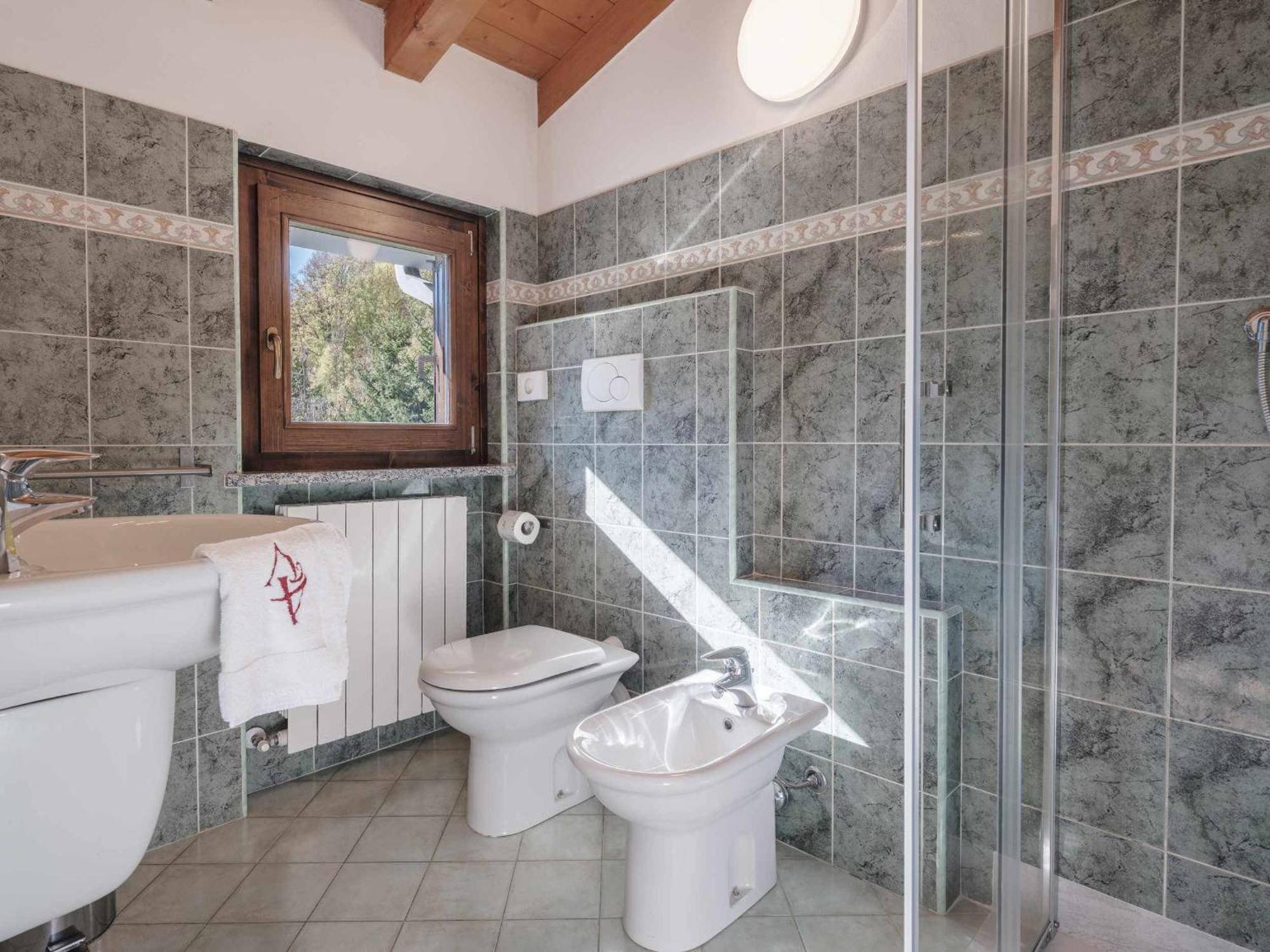 Hotel Garni Alta Valle Vione Habitación foto